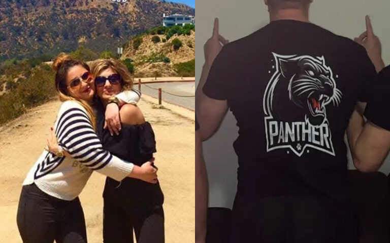 Član “Pantera” Ismet Porobić uhapšen zbog premlaćivanja kćerke Đemile Talić Gabriel!