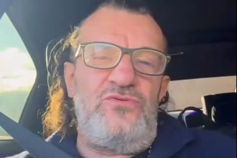 Lukas žestoko izvrijeđao Eleka zbog koncerta: Zašto si poslao skupocjeni poklon Oriću, znam da za to zna Dodik