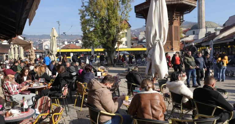 Meteorolozi najavili scenarij koji će iznenaditi mnoge: Šta je sa zimom i snijegom?