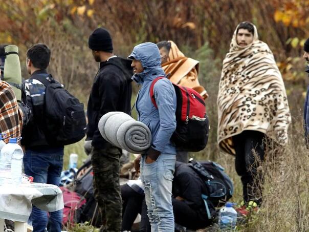 Ministri EU o strožijim pravilima za migrante
