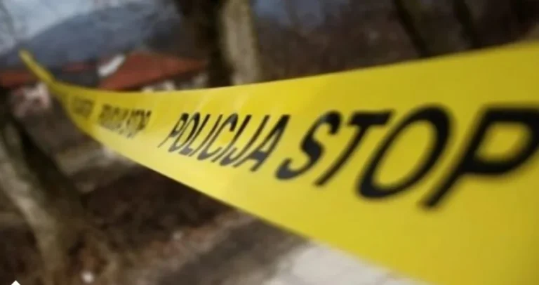 Mladić poginuo u teškoj saobraćajnoj nesreći u Čapljini: Automobilom sletio sa puta