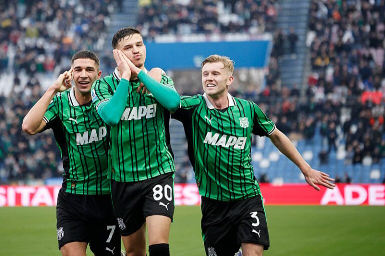 Muharemović nakon prvijenca u Seriji A: “Fantastičan je osjećaj zabiti pred svojim navijačima”