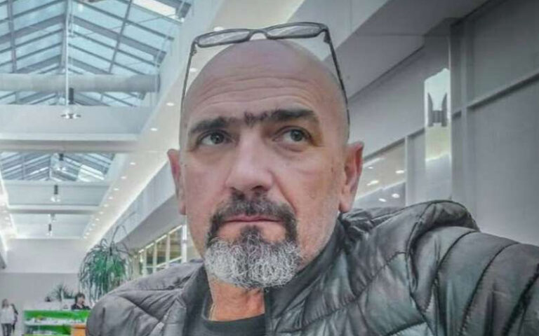 MUP TK se oglasio o pretresanju kuće novinara Fatmira Alispahića