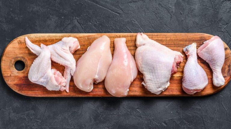 Najopasniji dio piletine: Prepun je parazita i bakterija, a mnogi ga obožavaju