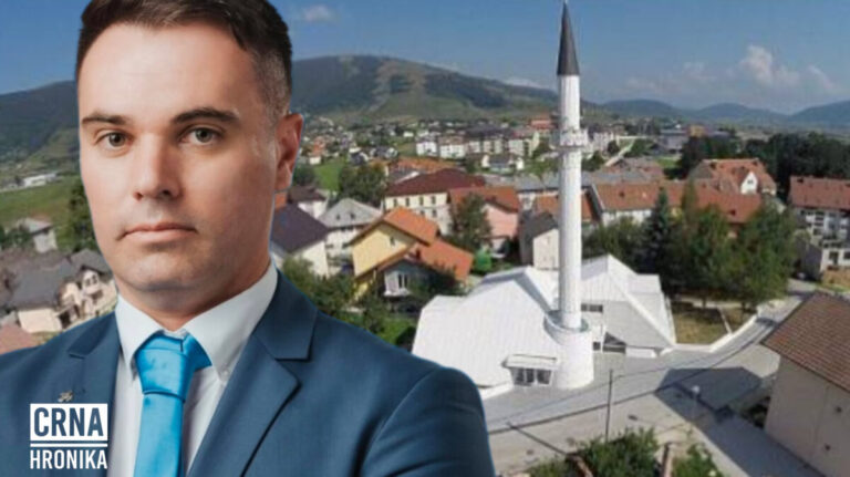 Napad na efendiju: Načelnik Kupresa osudio incident, traži brzu reakciju nadležnih