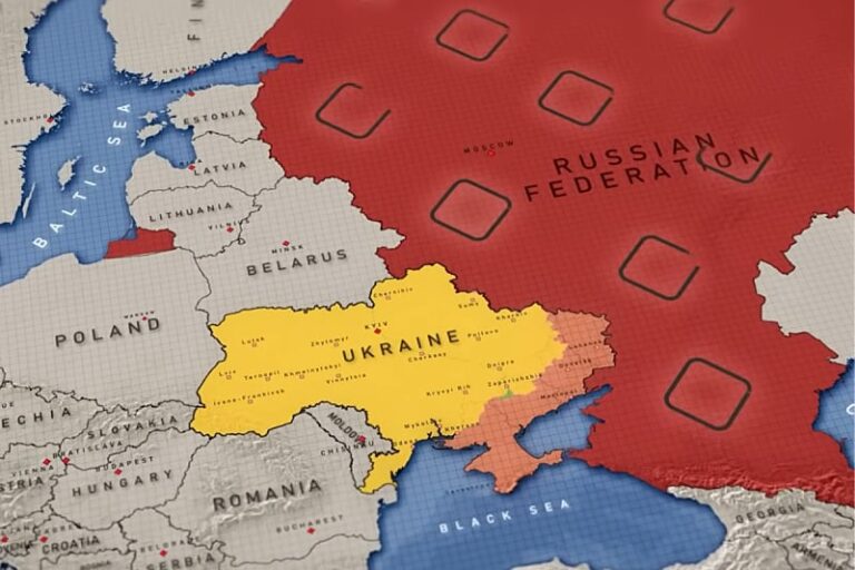 NATO upozorava: Rusi napreduju 120 metara dnevno, poznato koliko će im biti potrebno da zauzmu Donbas