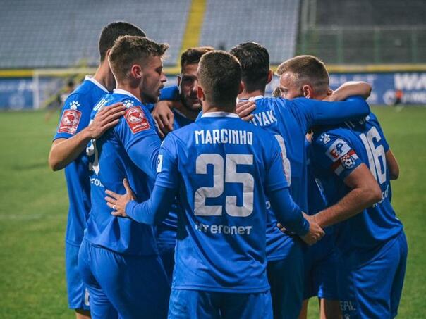 NK Široki Brijeg pred financijskim kolapsom, padaju ostavke u vrhu kluba