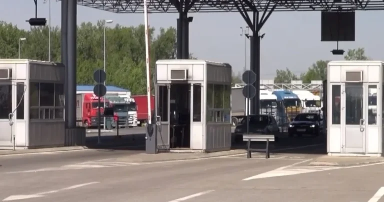 Nova IDDEEA aplikacija blokira izlazak iz BiH: Rampa na granici za vozače s kaznama