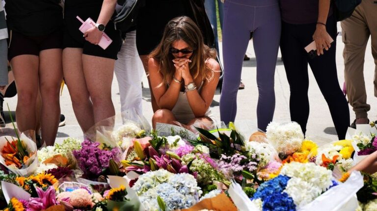 Objavljeni snimci: Četvero heroja pokušalo zaustaviti teroriste u Sidneju, samo Ahmed je preživio