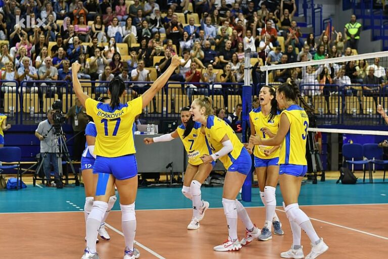 Odbojkaški savez BiH više nije u blokadi, platio je 250.000 KM duga CEV-u