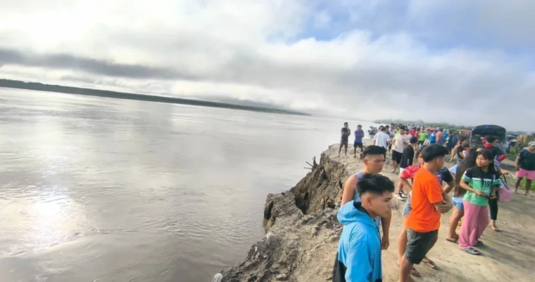 Odron potopio usidrene brodove u Peruu: Najmanje 12 mrtvih i pedesetak nestalih