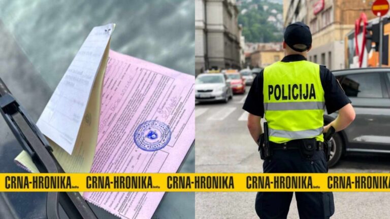 Oglasili se iz Granične policije: Ipak ćete moći napustiti državu iako imate neplaćenih kazni