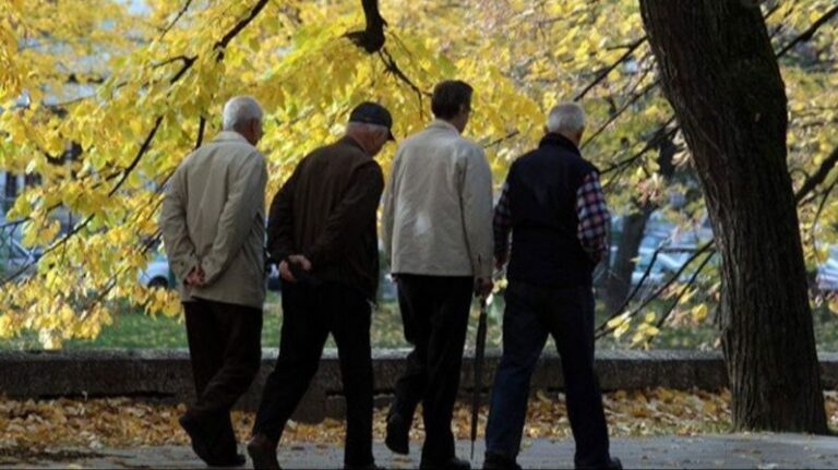 Olakšanje za penzionere