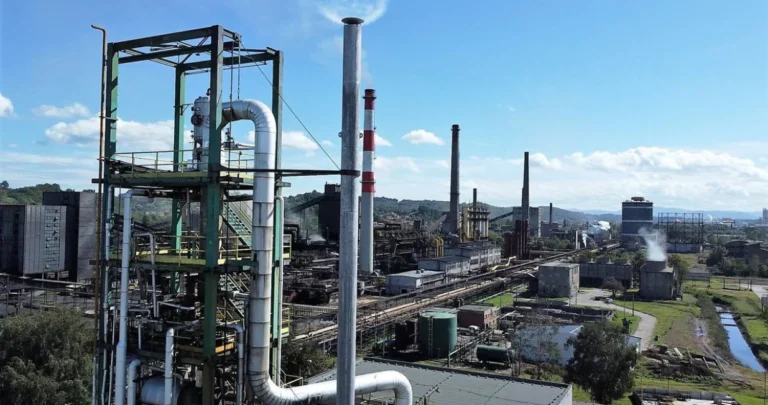 Ostala samo nada u višu silu: Lukavačkoj koksari više nema spasa?