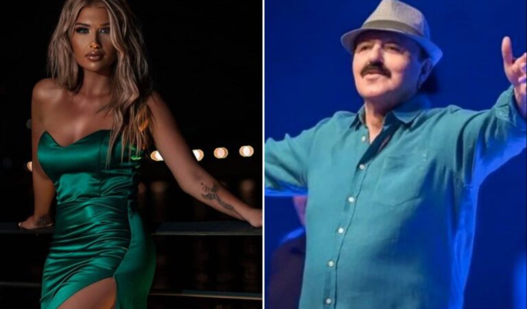 Ova pjevačica dvije godine je zaljubljena u Harisa Džinovića: Sve što mi je obećao, palo je u vodu