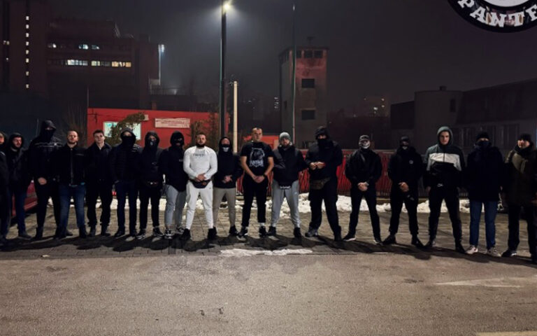 Panteri: Ismet Porobić nikada nije bio član naše grupe, samo je pružao podršku