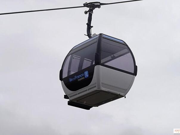 Pariz uskoro otvara najdužu gradsku žičaru u Evropi