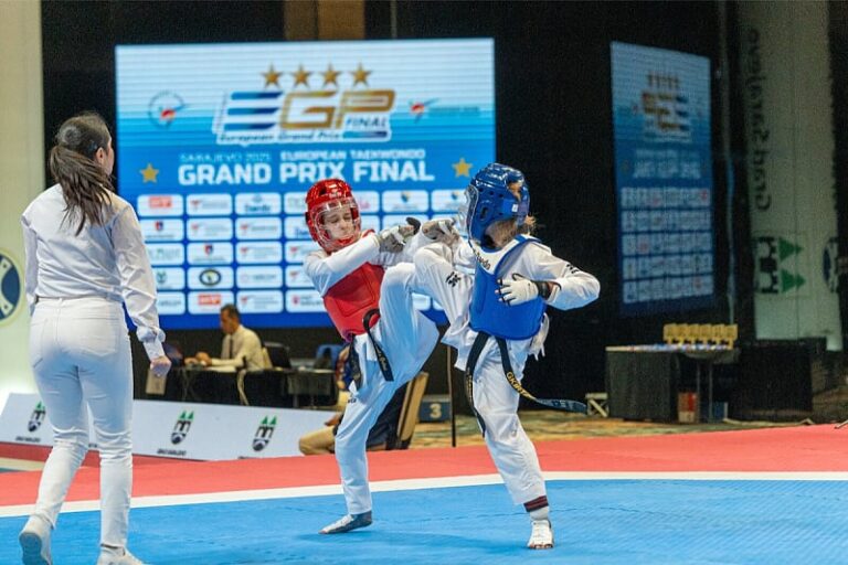 Početak Evropskog Grand Prixa obilježili takmičari iz Srbije, sutra svečano otvaranje