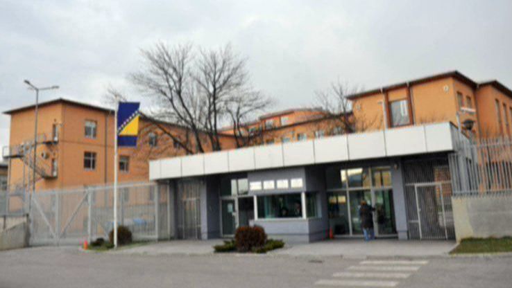 Podignuta optužnica za ratne zločine u objektu Muzičke škole u Zenici