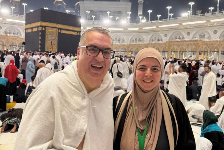 Popularni ‘Baho’ obavio Umru: “Prošao sam desetine finala, ali ovo je neprocjenjivo”