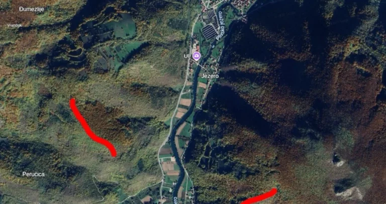 Potraga za zlatom u BiH: Buše pod okriljem noć, mještani zabrinuti… – “Opet je počelo”