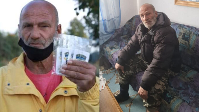 Preminuo Hadžo Aslani zvani “Šok”: Bio je borac Armije BiH, bez doma i porodice