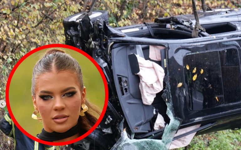 Prijateljica Ane Radović (20) napisala potresnu poruku: “Razmišljam o tome kako smo se razišle…”