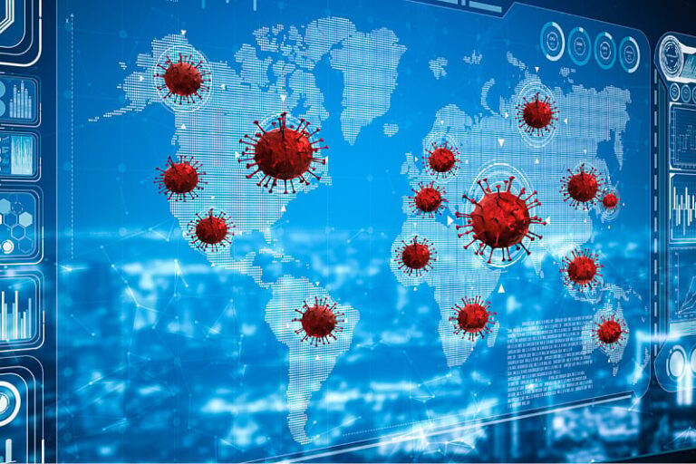 Prije šest godina zabilježena je prva zaraza virusom COVID-19: Pandemija koja je promijenila svijet
