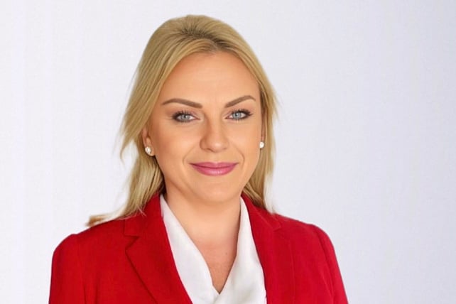 Profesorica Amina Valjevac ponovo izabrana za dekanesu Medicinskog fakulteta u Sarajevu