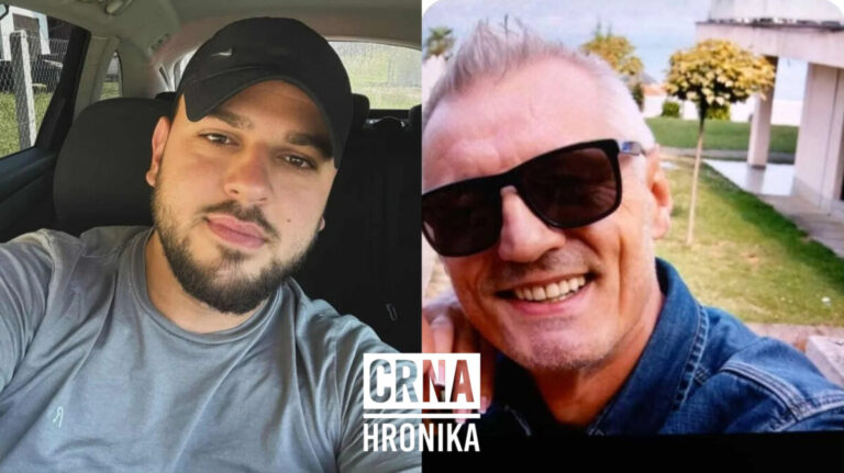 Safet i Ognjen u Njemačku došli trbuhim za kruhom a onda ih ubio bahati 19-godišnjak