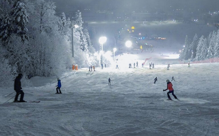 Skijanje u Alpama je jeftinije Austrijancima nego Bjelašnica Bosancima