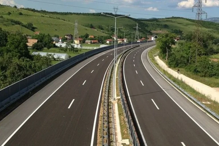 Sljedeće godine počinje izgradnja brze ceste Bihać – Cazin – Velika Kladuša