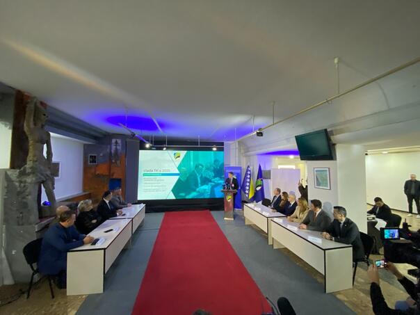 Snažan razvoj Tuzlanskog kantona: Investicije veće od 50 miliona maraka