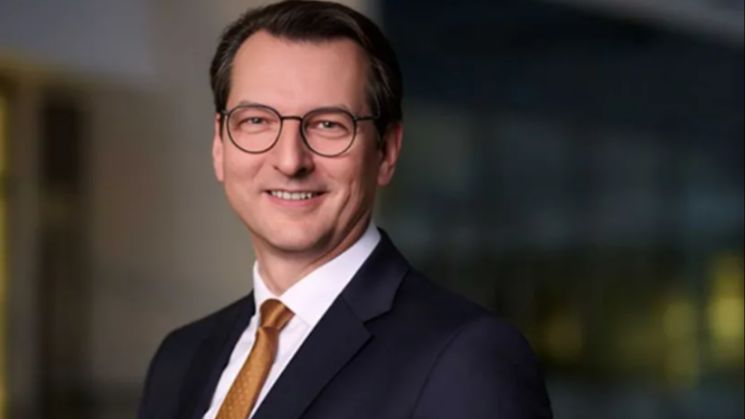 Srbijanac postaje novi predsjednik Uprave BMW-a