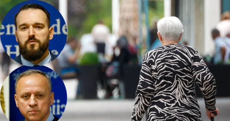 “To je minimum”: Čavalić i Aliefendić traže povećanje penzija u FBiH