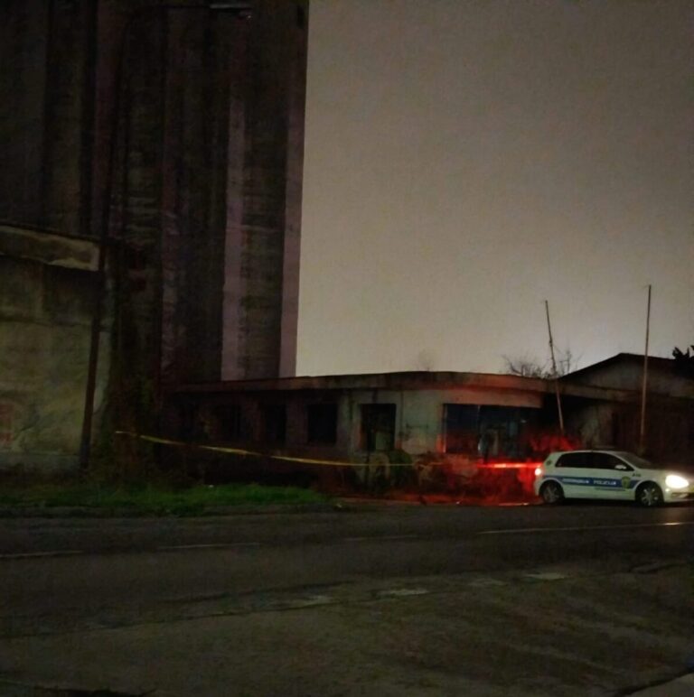Tragedija u BiH: 20-godišnjak pao sa napuštenog silosa
