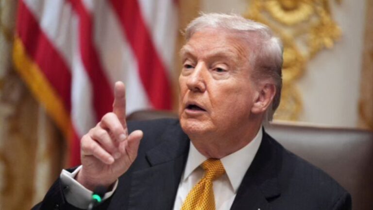 Tramp uveo “zlatnu kartu”: Za milion dolara postajete Amerikanci, a za pet dobijate i dodatne benefite