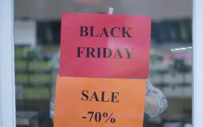 Trgovcima u BiH na radnjama i dalje stoje lažni popusti povodom “Black Fridaya”