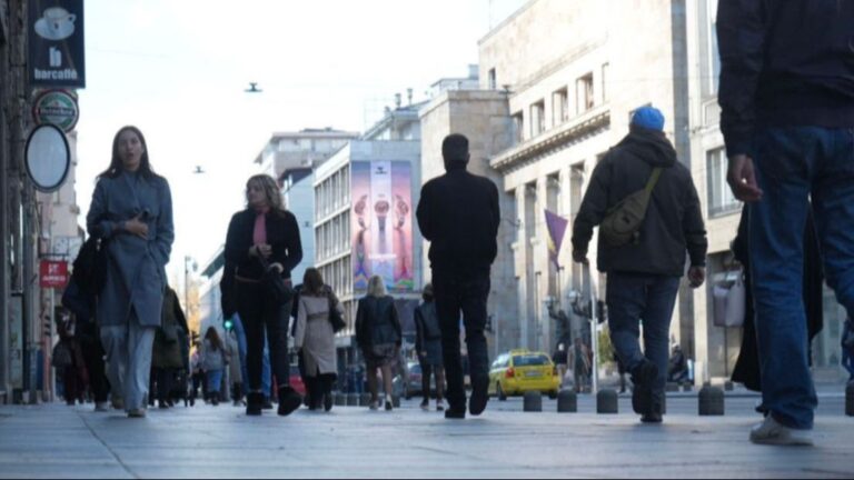 U BiH danas sunčano, evo gdje će padati snijeg