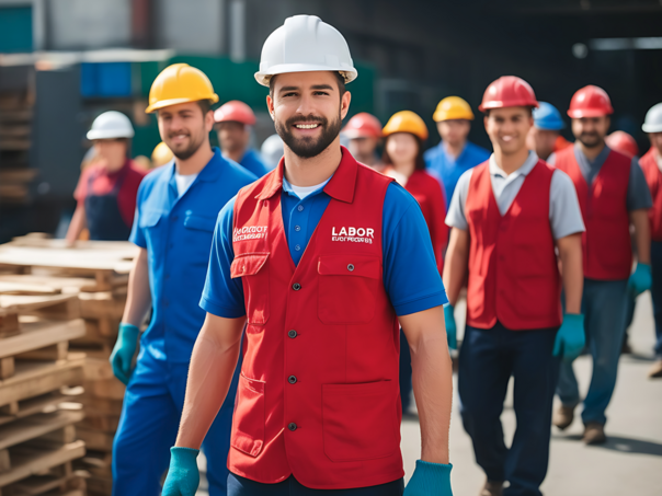 U FBiH 1,84 miliona radno sposobnog stanovništva, 51,2 posto ekonomski aktivnih