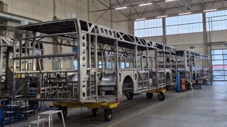 Ulicama Sarajeva od iduće godine će voziti novih 10 Solaris trolejbusa