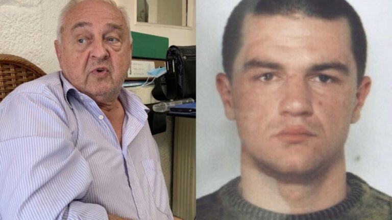 Vrhovni sud FBiH ukinuo presudu Samiru Novaliji za ubistvo sarajevskog zlatara