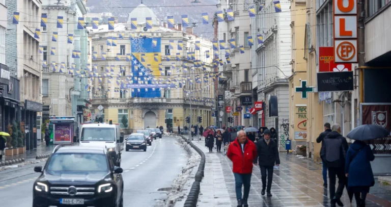 Vrijeme narednih dana donosi promjene širom zemlje: Evo šta kažu meteorolozi
