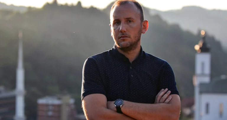 Zatražen apsolutni bojkot Ace Lukasa u RS-u: Kojić otišao predaleko sa izjavom o “ubicama srpskog naroda”