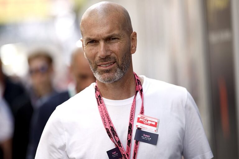 Zidane postigao načelni dogovor, preuzima Francusku nakon Mundijala