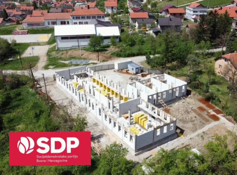 Perin Han – porodična ambulanta!