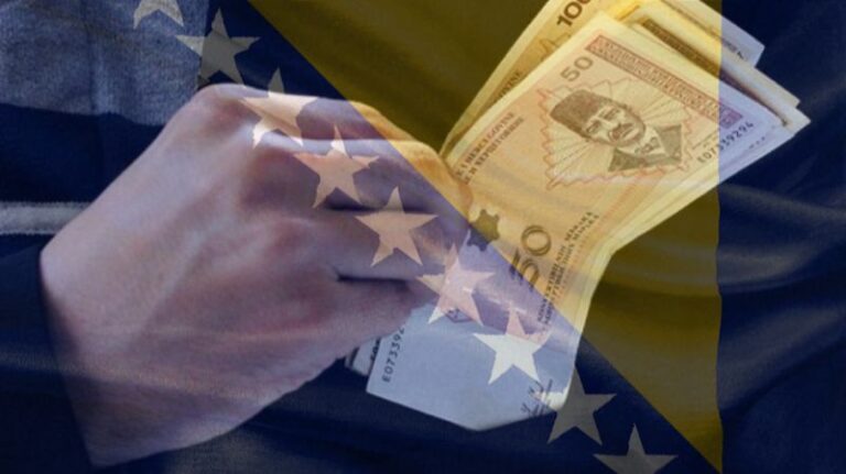 Tržište kapitala ostalo na simboličnom nivou: Dvije berze, nula likvidnosti i “kokoška ili jaje” koje traje 20 godina