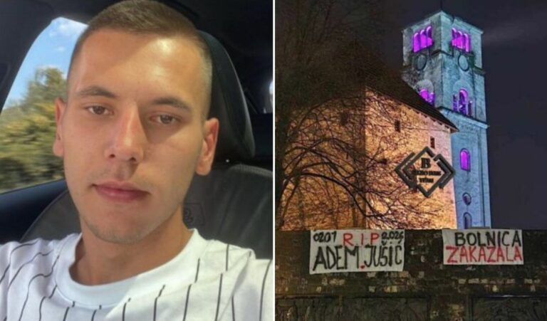 Smrt mladog Adema Jušića otvorila pitanja o odgovornosti i postupanju institucija