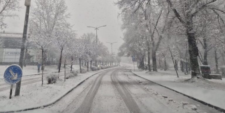 Premijer Pivić: Stanje u ZDK stabilno, nadležne službe u pripravnosti 