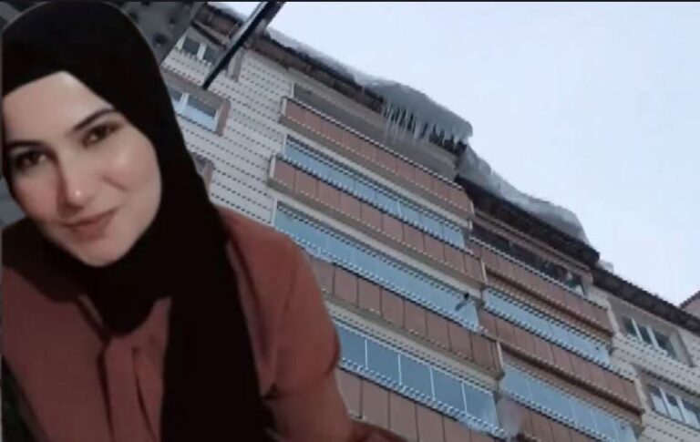 DETALJI TRAGEDIJE: Ovo je Ajša (21) koja je preminula nakon što je snijeg pao sa zgrade: “Spremala se da ide na fakultet…”